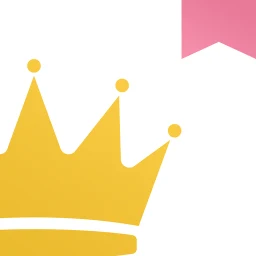 Quincy - Quinceanera Planner 图标