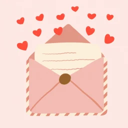 Egreet: Greeting Cards Maker 图标